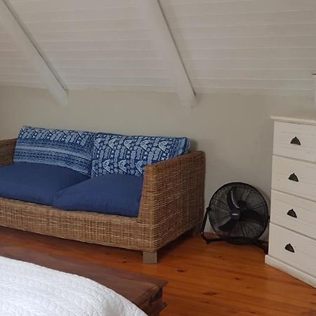 Pondok Paternoster Kültér fotó