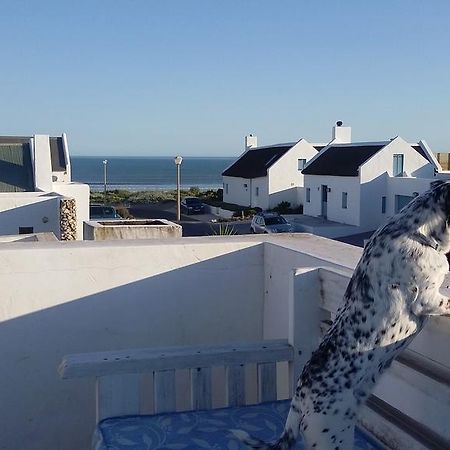 Pondok Paternoster Kültér fotó