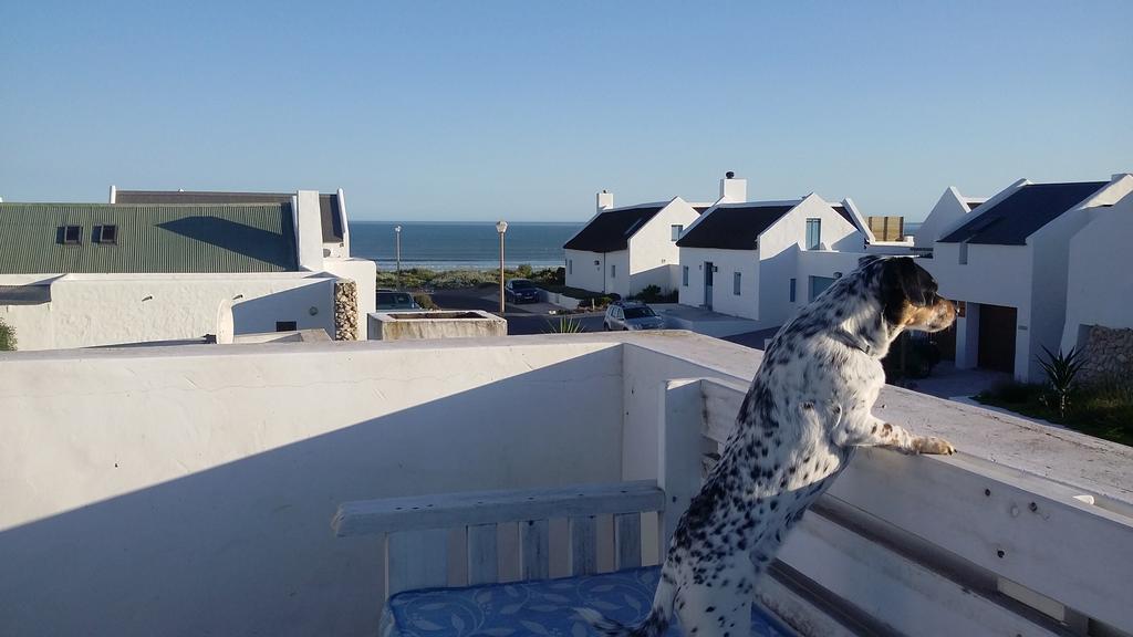 Pondok Paternoster Kültér fotó