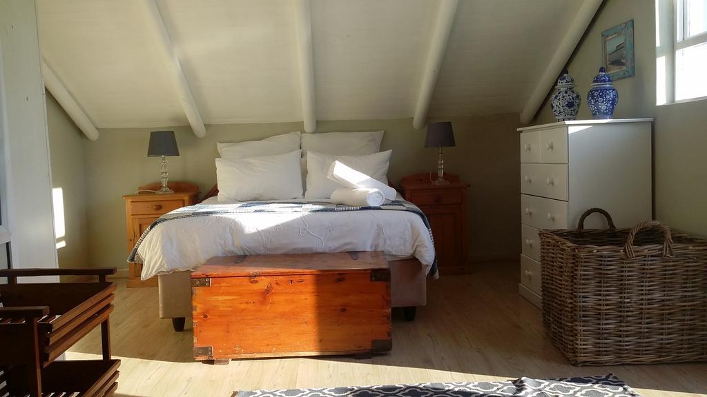 Pondok Paternoster Kültér fotó