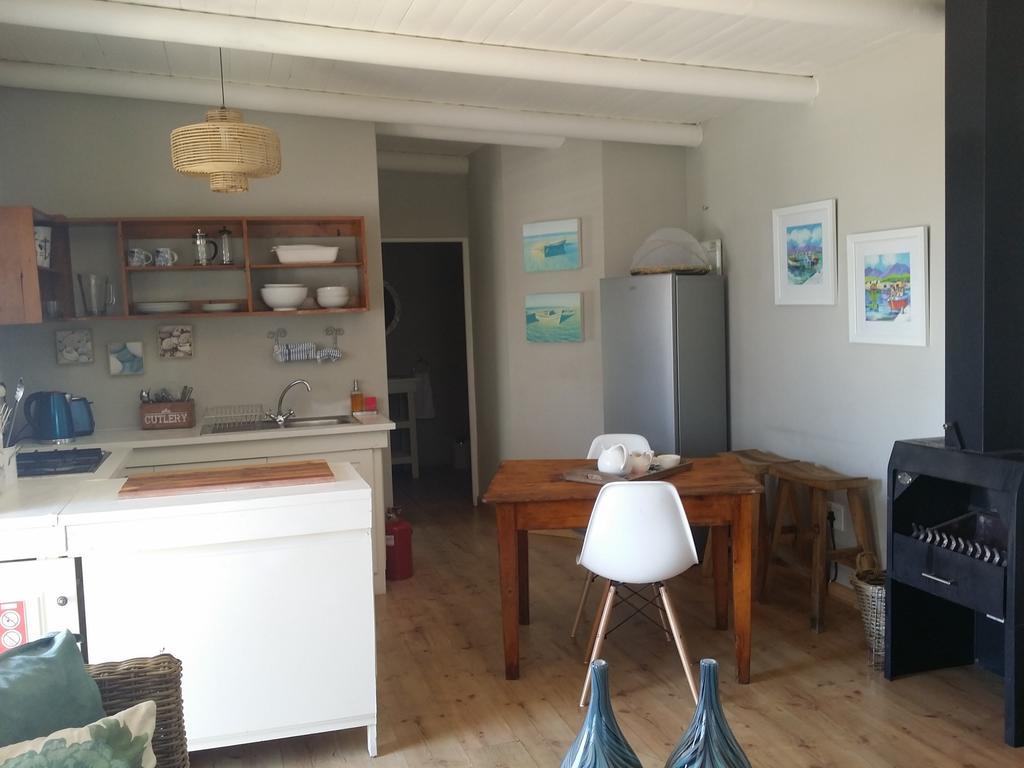 Pondok Paternoster Kültér fotó