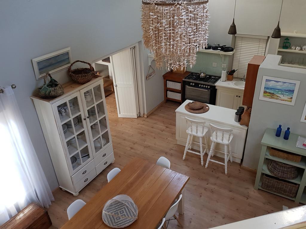 Pondok Paternoster Kültér fotó
