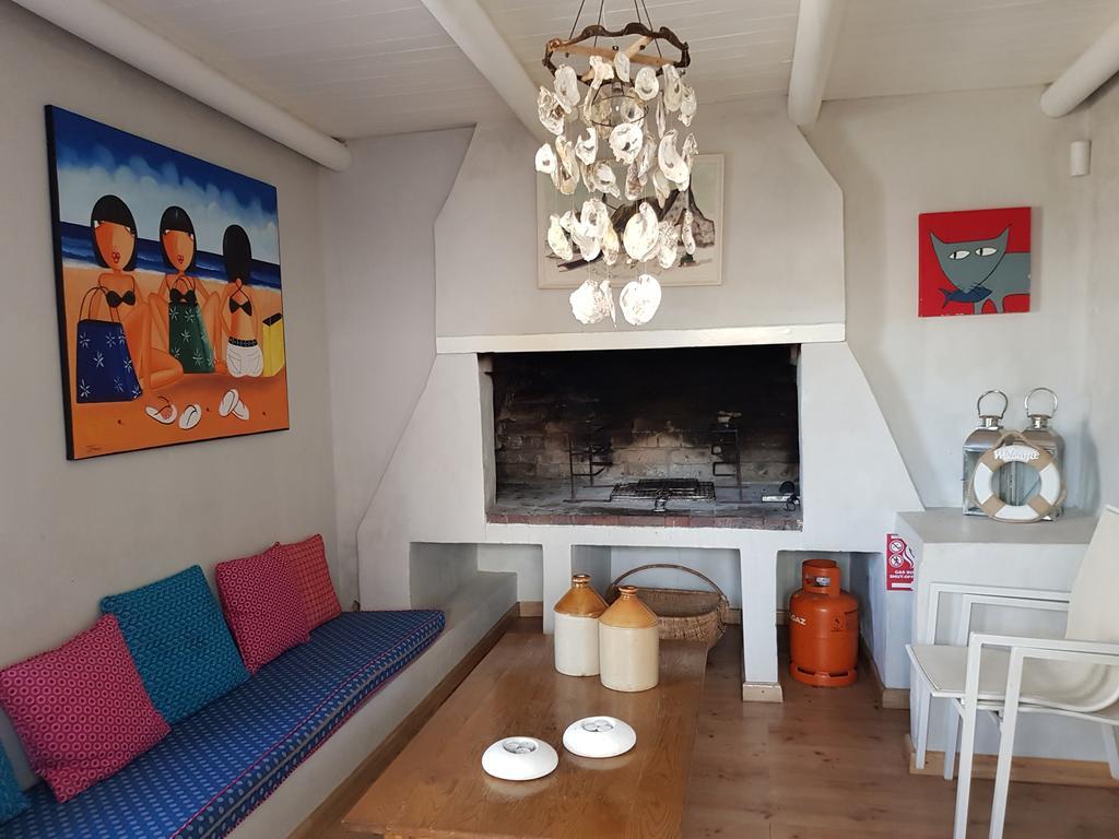 Pondok Paternoster Kültér fotó