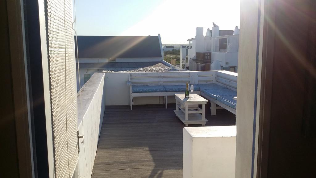 Pondok Paternoster Kültér fotó