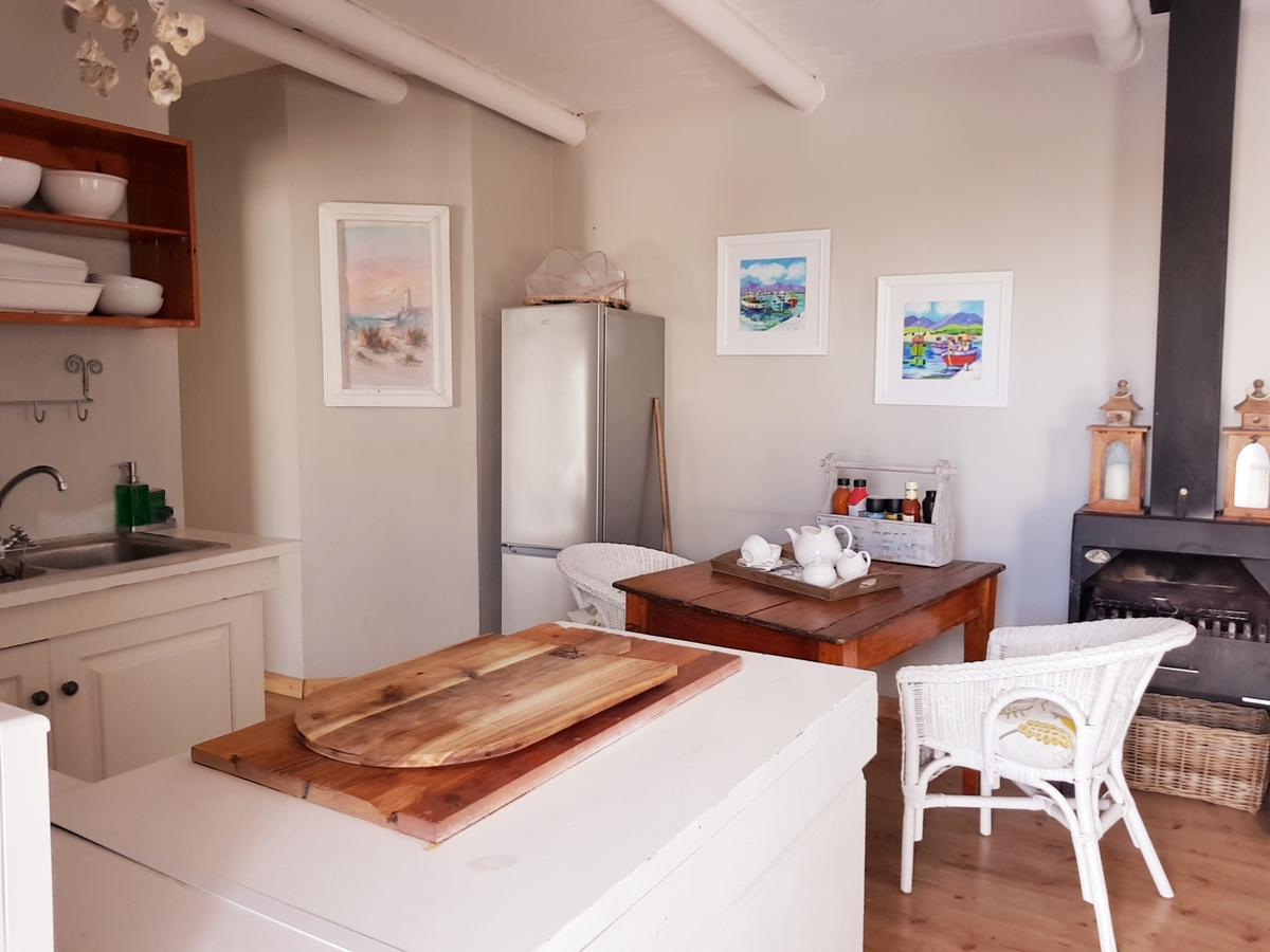 Pondok Paternoster Kültér fotó