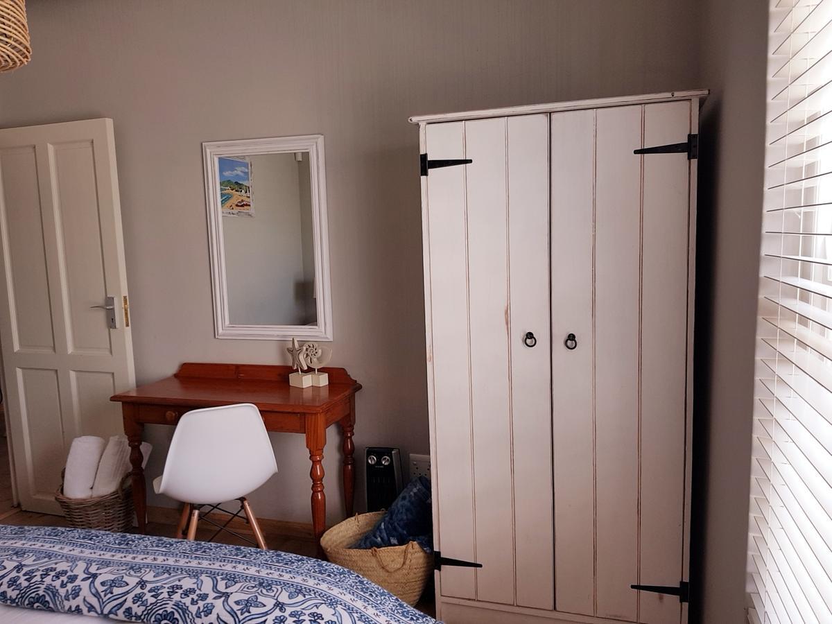 Pondok Paternoster Kültér fotó