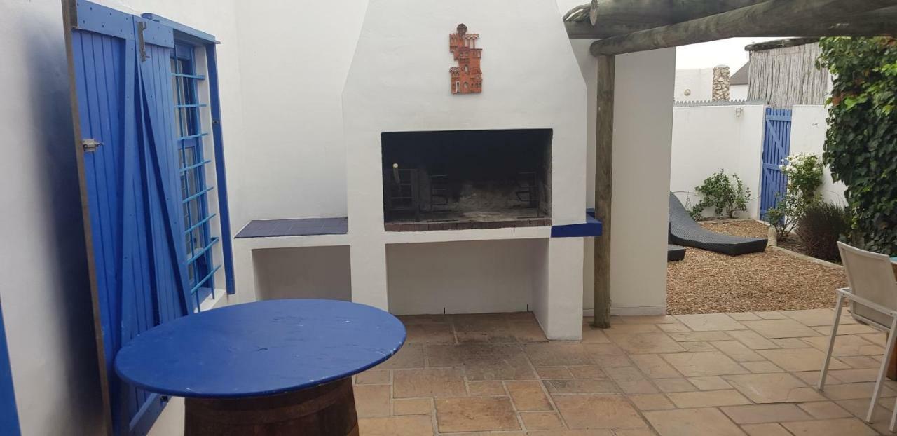 Pondok Paternoster Kültér fotó