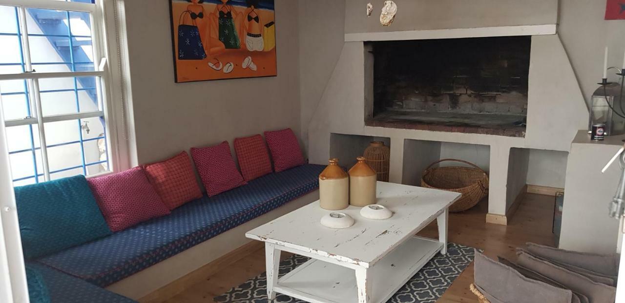 Pondok Paternoster Kültér fotó