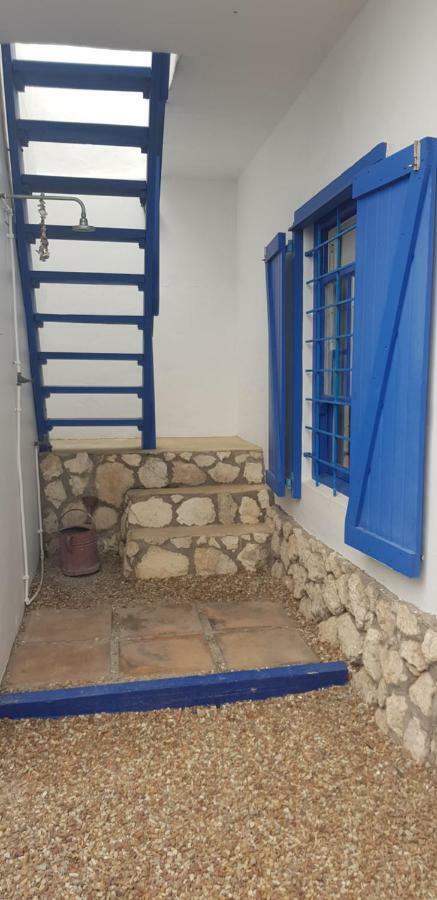 Pondok Paternoster Kültér fotó