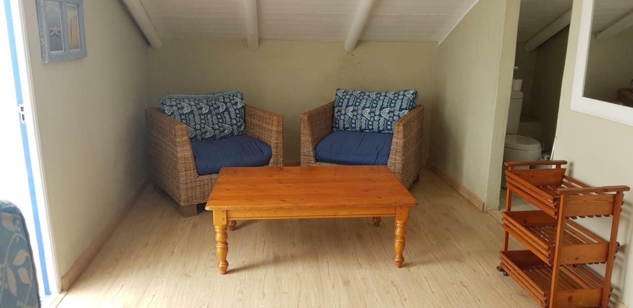 Pondok Paternoster Kültér fotó