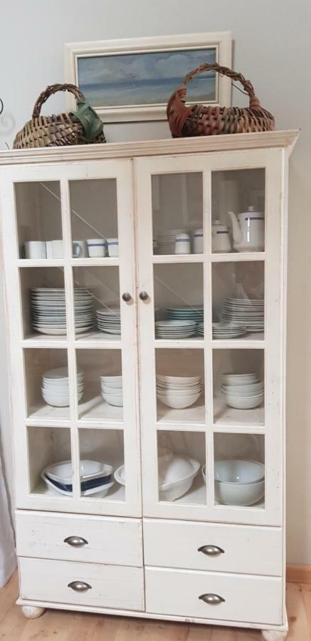 Pondok Paternoster Kültér fotó
