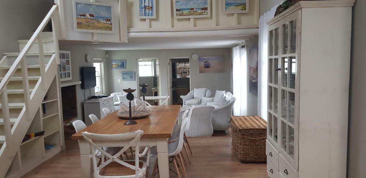 Pondok Paternoster Kültér fotó