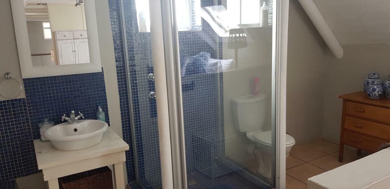 Pondok Paternoster Kültér fotó