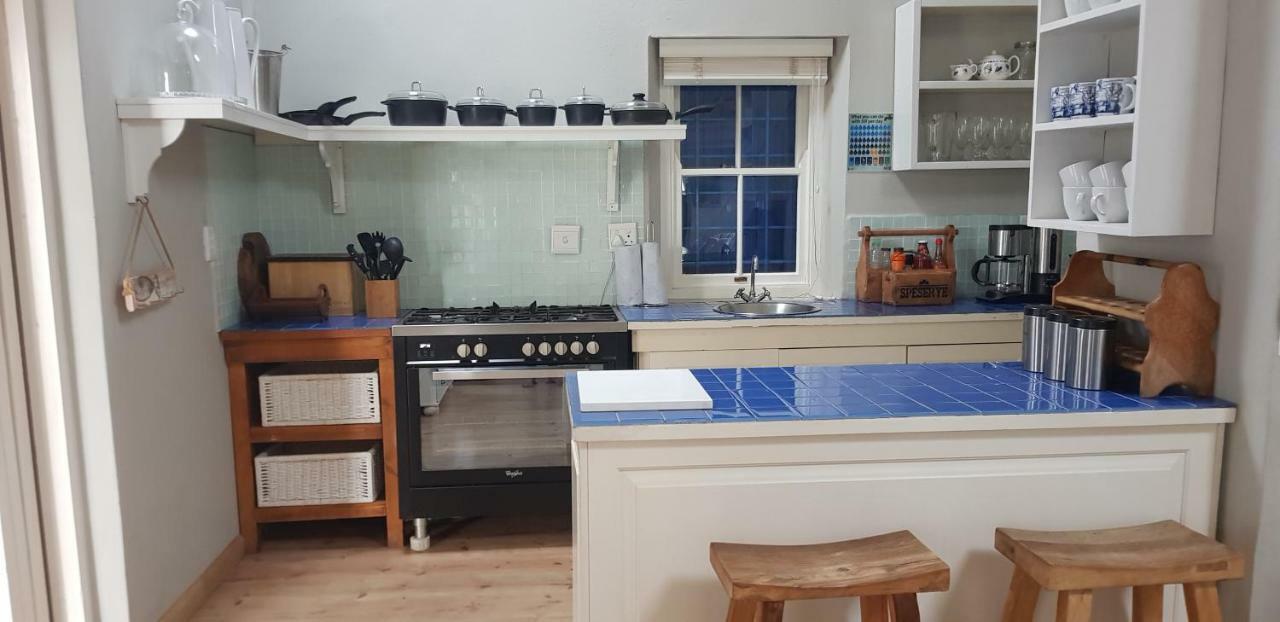 Pondok Paternoster Kültér fotó