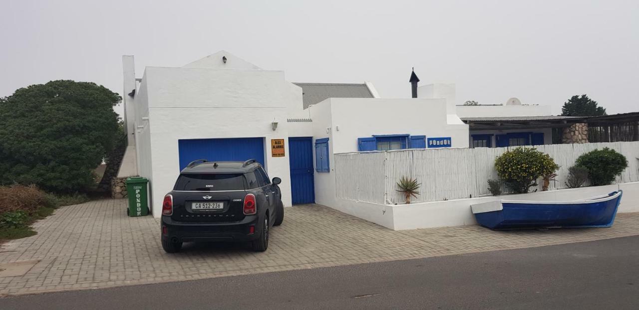 Pondok Paternoster Szoba fotó